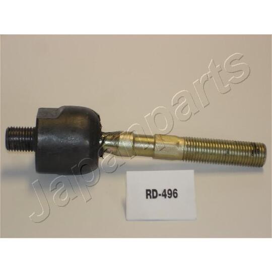 RD-496 - Tie Rod Axle Joint 