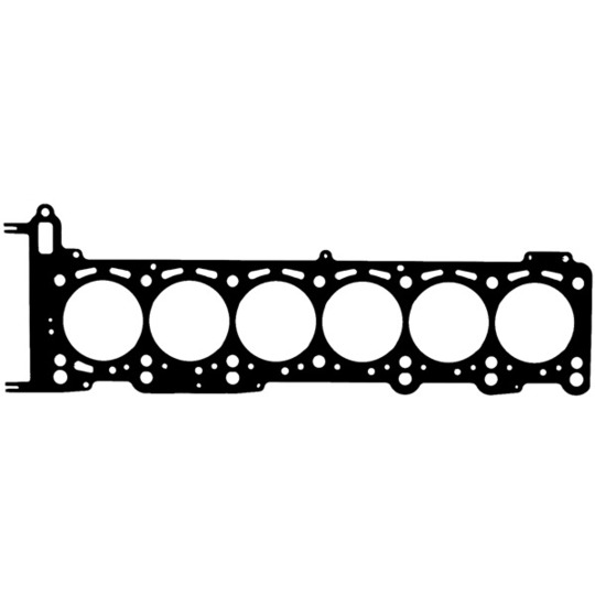 61-37420-00 - Packning, topplock 