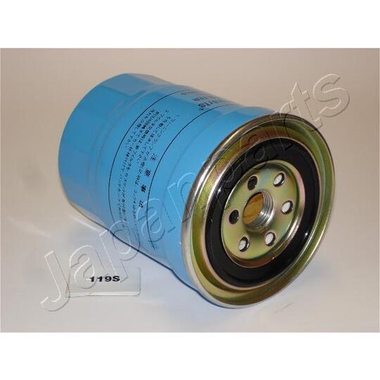 FC-119S - Fuel filter 