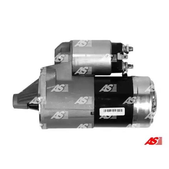 S5040 - Starter 