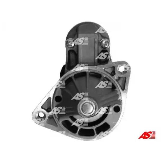 S5040 - Starter 