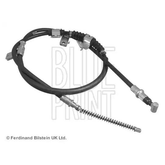 ADN146258 - Cable, parking brake 