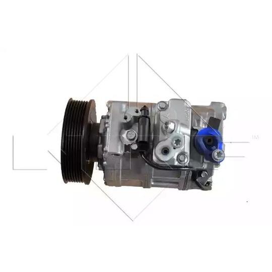32612G - Compressor, air conditioning 
