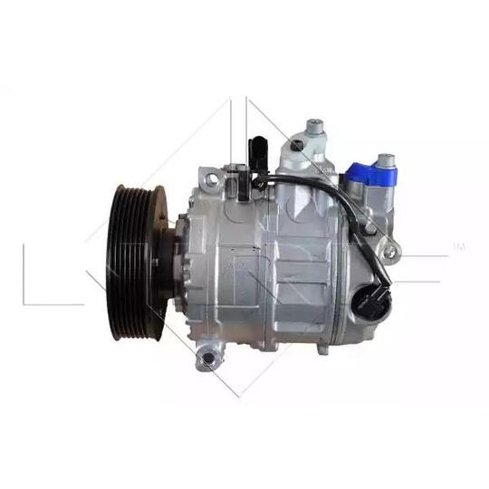 32612G - Compressor, air conditioning 