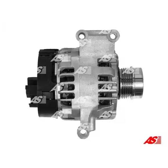 A4083 - Alternator 