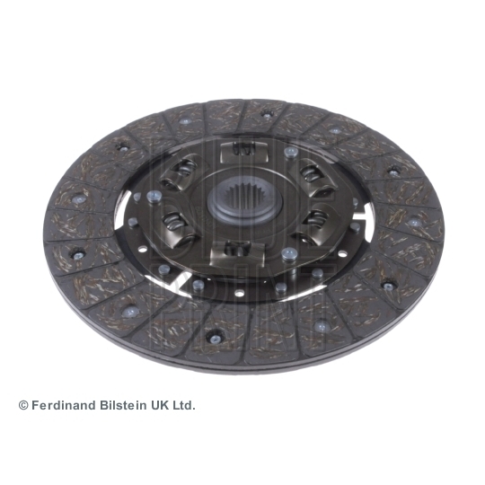 ADN13109 - Clutch Disc 