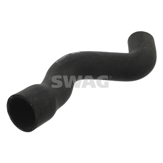 10 91 4013 - Radiator Hose 