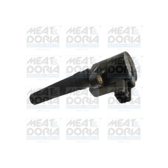 10714 - Ignition coil 
