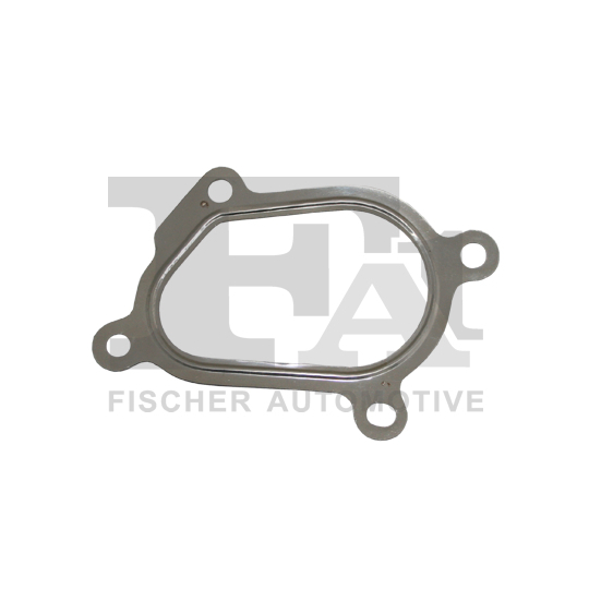 120-937 - Gasket, exhaust pipe 