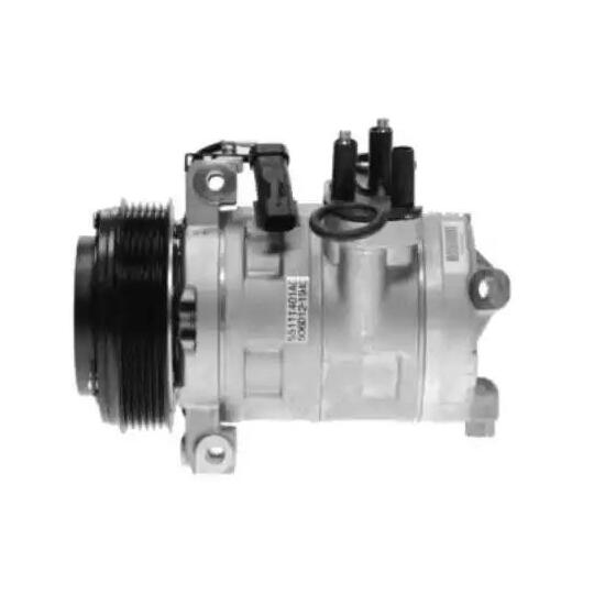 32677G - Compressor, air conditioning 