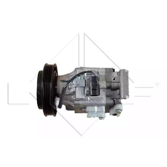 32617G - Compressor, air conditioning 