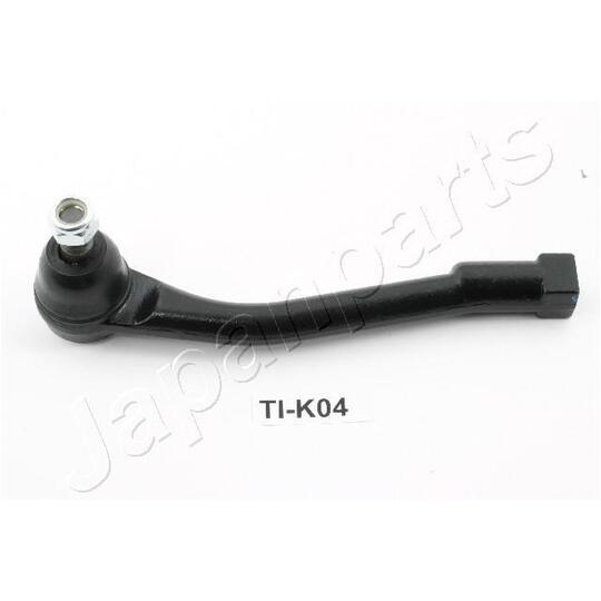 TI-K03L - Tie rod end 