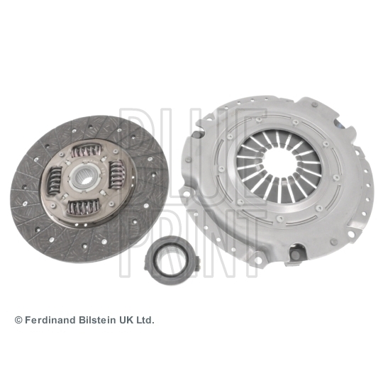 ADG030177 - Clutch Kit 