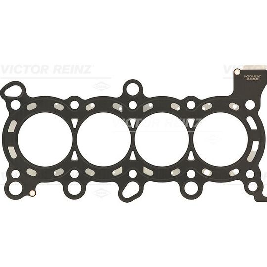 61-37760-00 - Gasket, cylinder head 