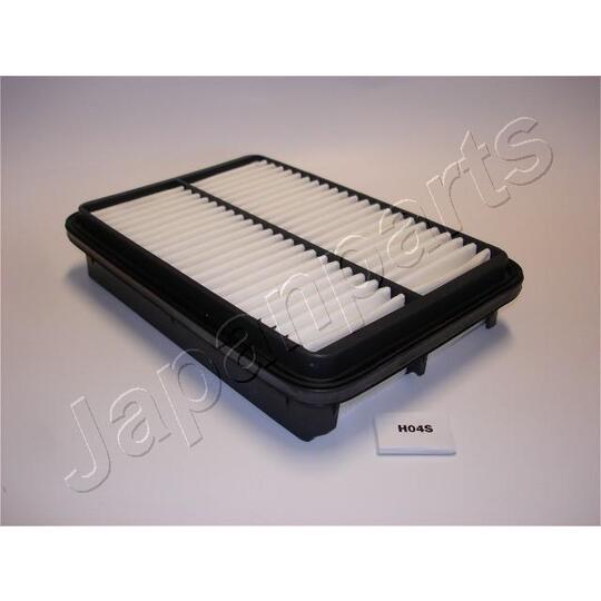 FA-H04S - Air filter 