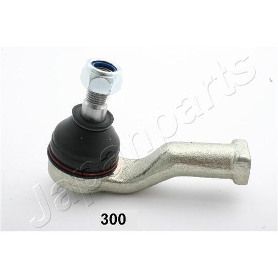 TI-300 - Tie rod end 