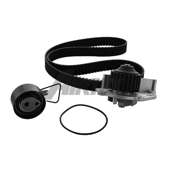 WPK-139902 - Water Pump & Timing Belt Set 