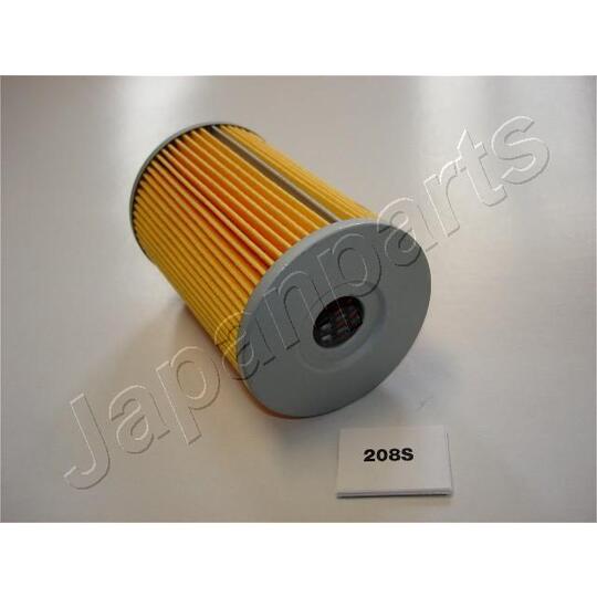 FO-208S - Oil filter 