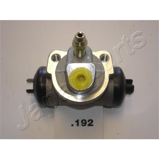 CS-192 - Wheel Brake Cylinder 