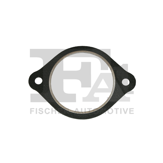 550-926 - Gasket, exhaust pipe 