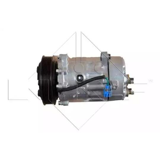 32168G - Compressor, air conditioning 
