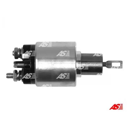 SS0005 - Solenoid Switch, starter 