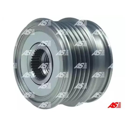 AFP0052 - Alternator Freewheel Clutch 