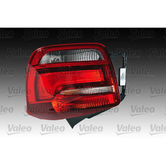 044640 - Combination Rearlight 