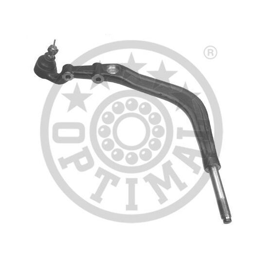 G6-552 - Track Control Arm 