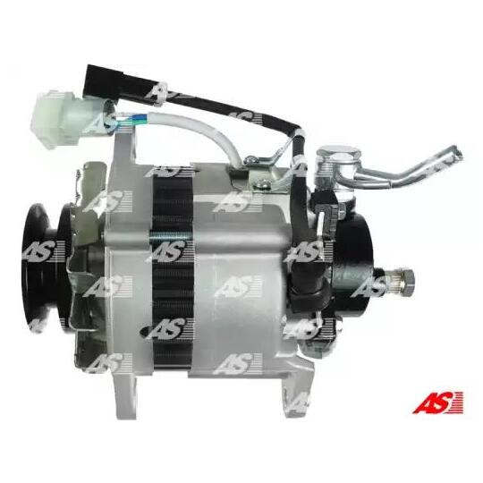 A2028 - Generaator 