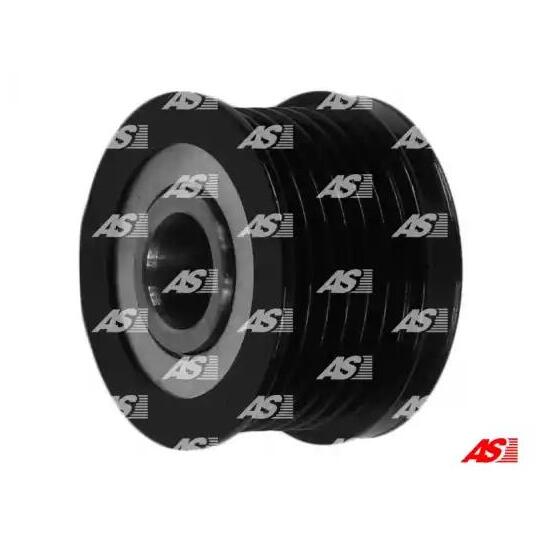 AFP0047 - Alternator Freewheel Clutch 