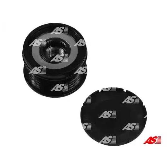 AFP0047 - Alternator Freewheel Clutch 