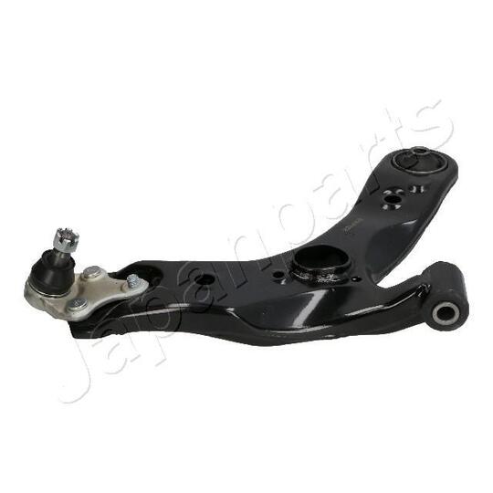 BS-254R - Track Control Arm 