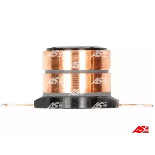 ASL9001 - Slip Ring, alternator 