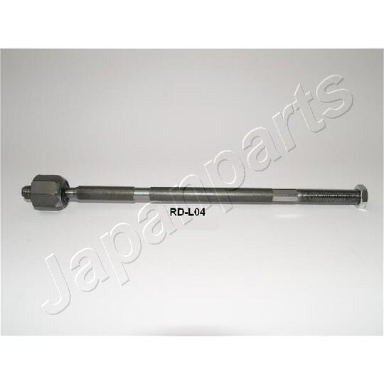 RD-L04 - Tie Rod Axle Joint 