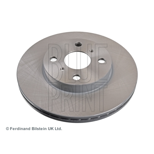 ADT343137 - Brake Disc 