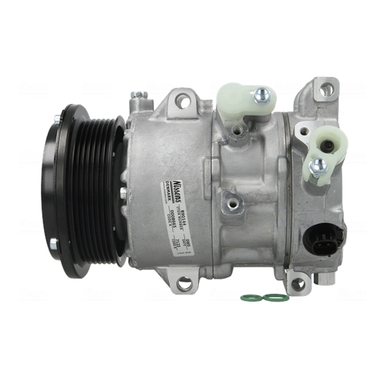 890144 - Compressor, air conditioning 