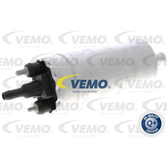 V46-09-0012 - Fuel Pump 