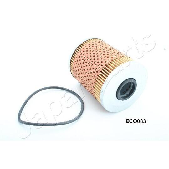 FO-ECO083 - Oil filter 