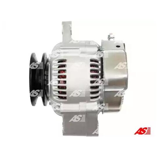 A6016 - Generator 