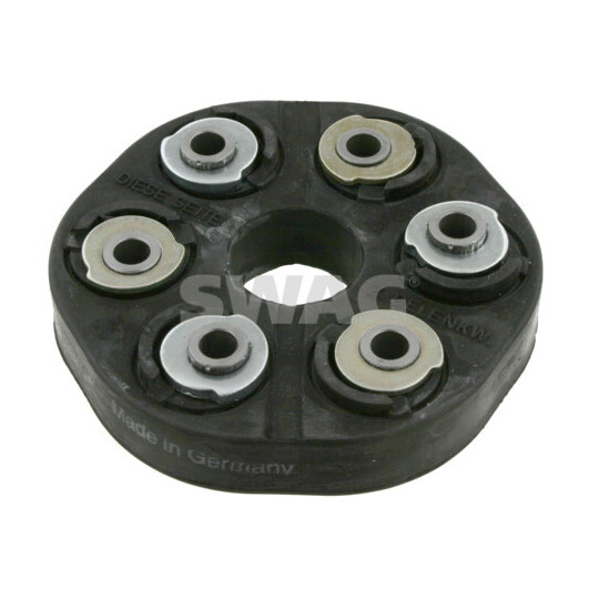 10 86 0042 - Joint, propshaft 