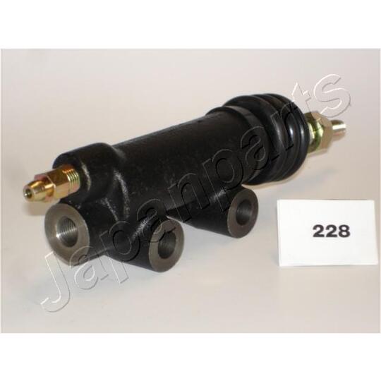 CY-228 - Slave Cylinder, clutch 