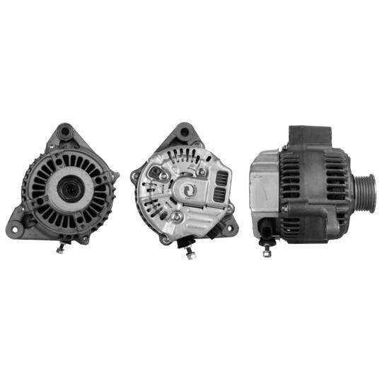 LRA02070 - Alternator 