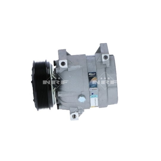 32481G - Compressor, air conditioning 