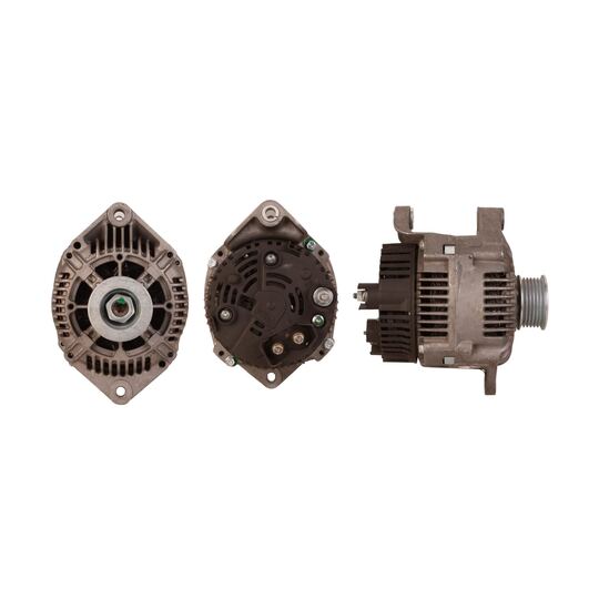 LRB00403 - Alternator 