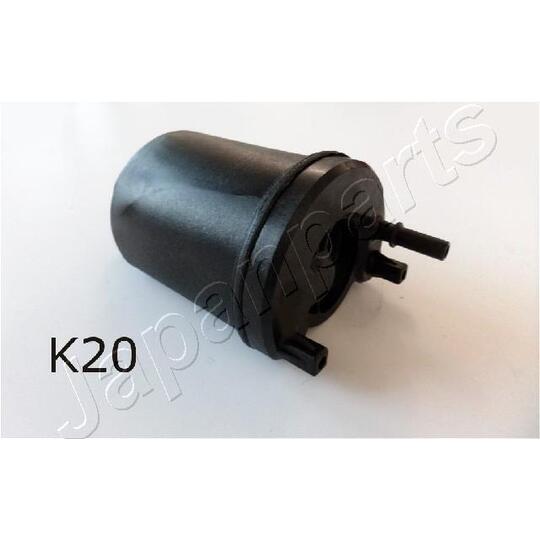 FC-K20S - Fuel filter 