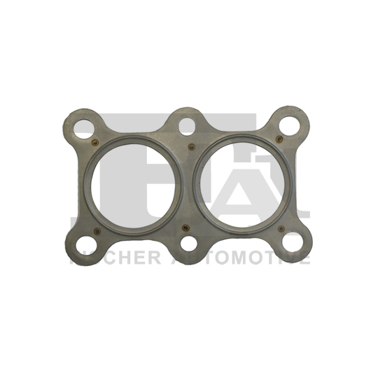 110-956 - Gasket, exhaust pipe 
