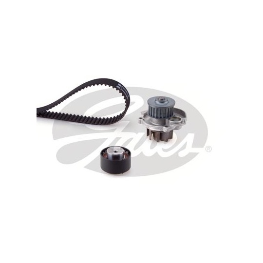 KP15503XS-2 - Water Pump & Timing Belt Set 
