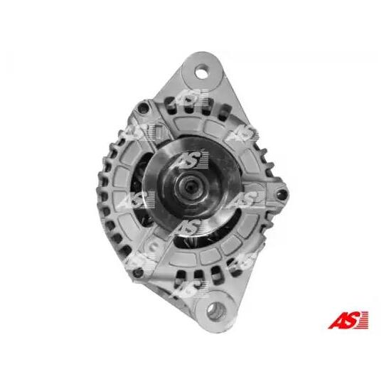 A4024 - Alternator 