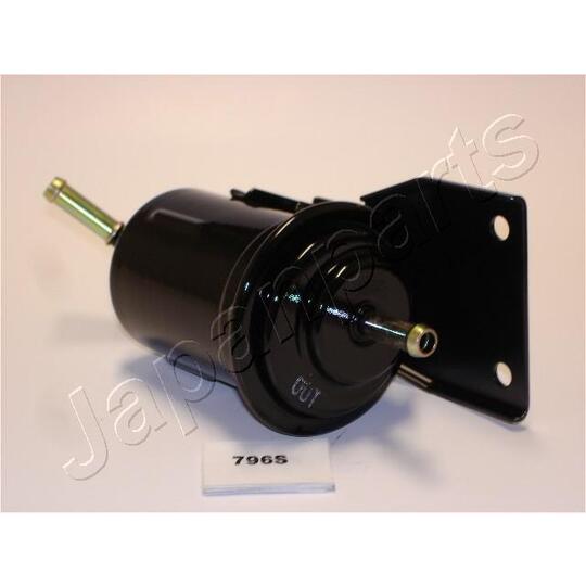 FC-796S - Fuel filter 